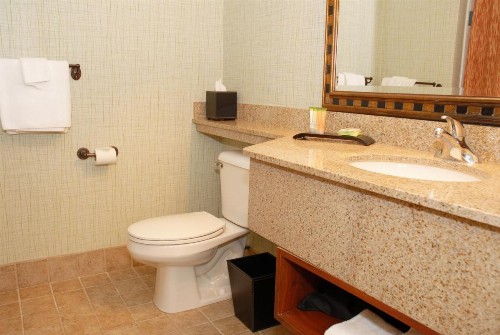 Sugar Beach Resort Hotel - image 37