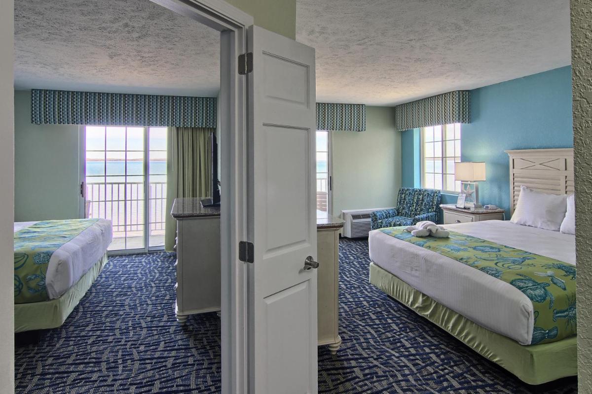 Sugar Beach Resort Hotel - image 4