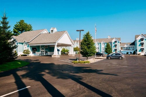 Sugar Beach Resort Hotel - image 46