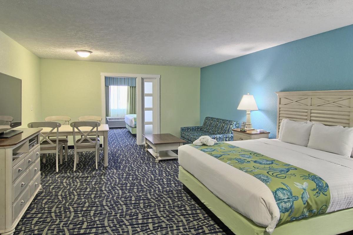 Sugar Beach Resort Hotel - image 5