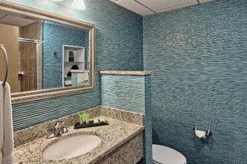 Sugar Beach Resort Hotel - image 6