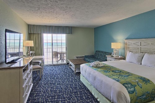 Sugar Beach Resort Hotel - image 7