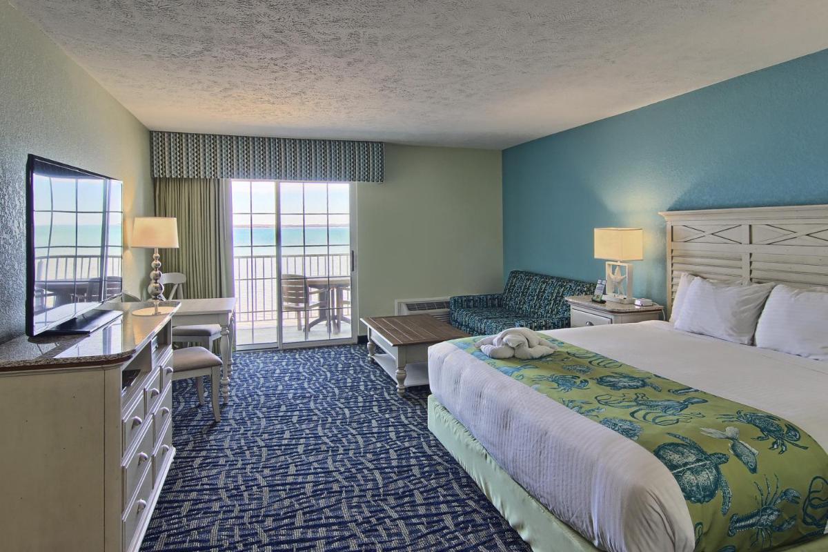 Sugar Beach Resort Hotel - image 7
