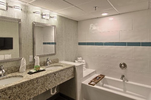 Sugar Beach Resort Hotel - image 8