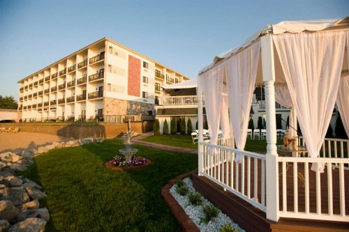 Parkshore Resort - image 11
