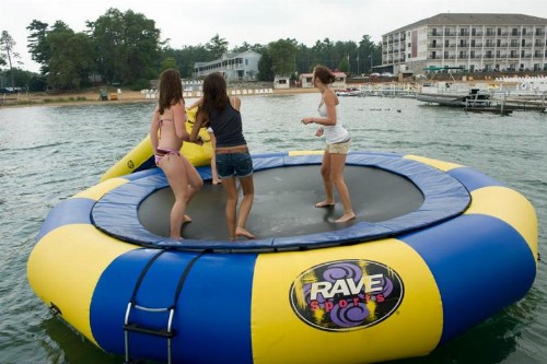 Parkshore Resort - image 17