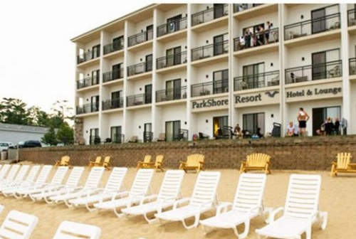 Parkshore Resort - image 32