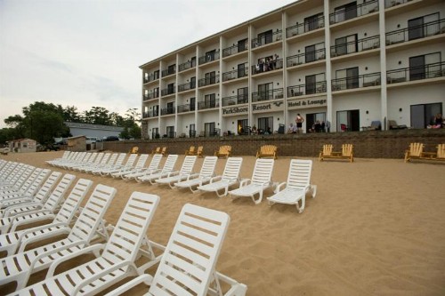 Parkshore Resort - image 39