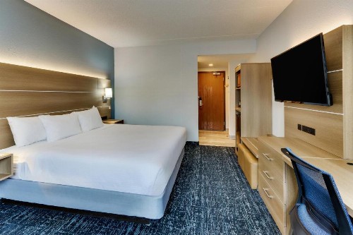 Parkshore Resort - image 41