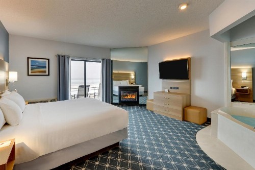 Parkshore Resort - image 47