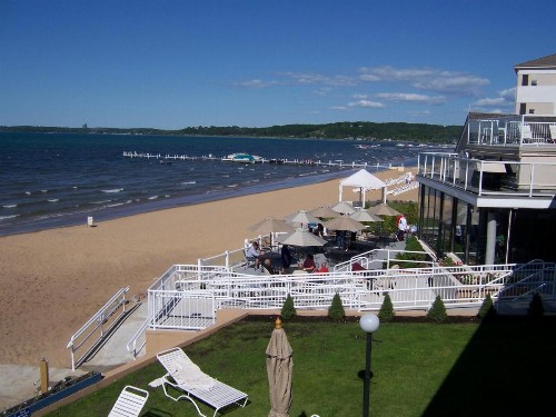 Pinestead Reef Resort - image 11