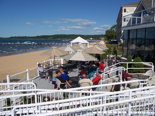 Pinestead Reef Resort - image 13
