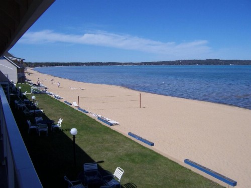 Pinestead Reef Resort - image 14