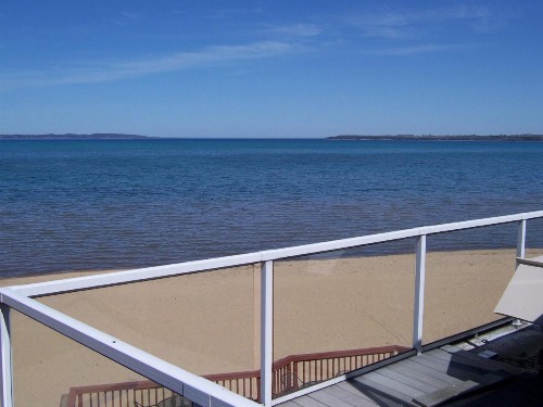 Pinestead Reef Resort - image 15