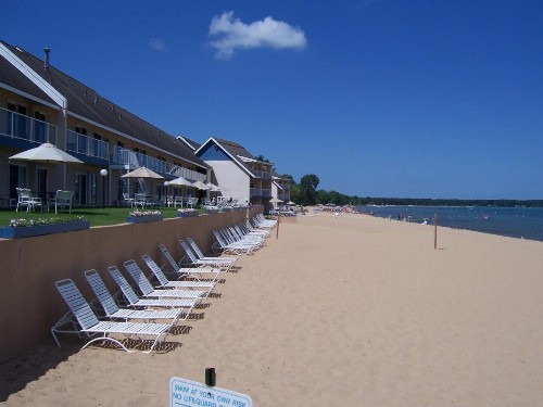 Pinestead Reef Resort - image 16