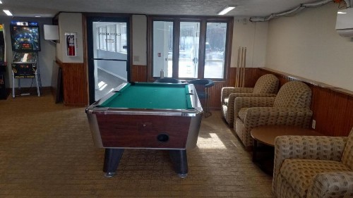 Pinestead Reef Resort - image 20