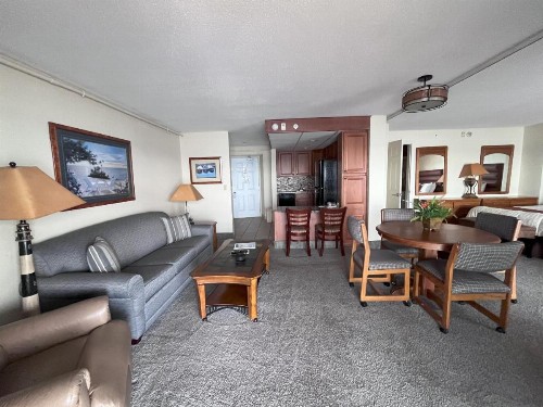 Pinestead Reef Resort - image 23