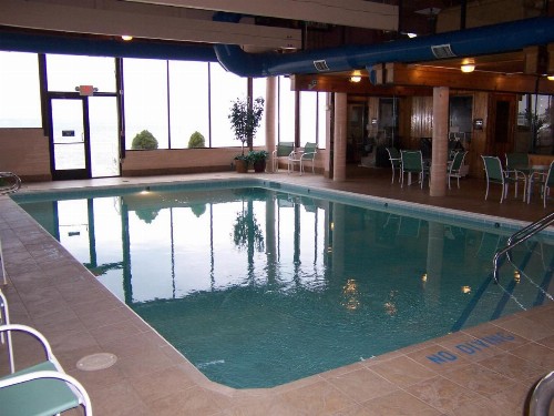 Pinestead Reef Resort - image 8