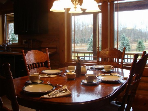A Breath of Heaven B&B - image 15
