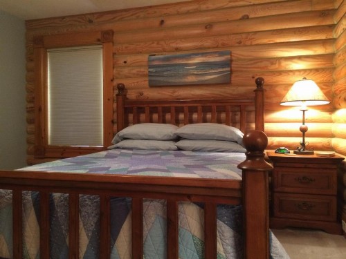 A Breath of Heaven B&B - image 17