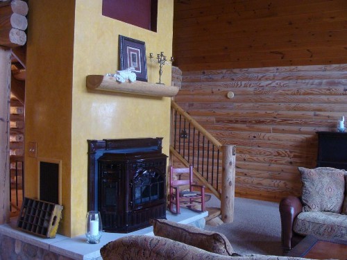 A Breath of Heaven B&B - image 18