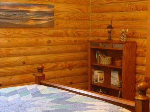 A Breath of Heaven B&B - image 21