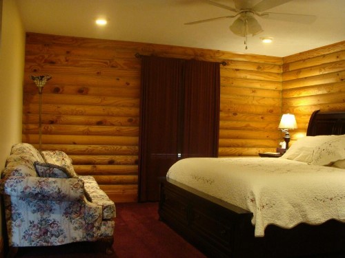 A Breath of Heaven B&B - image 27