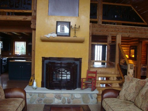 A Breath of Heaven B&B - image 50