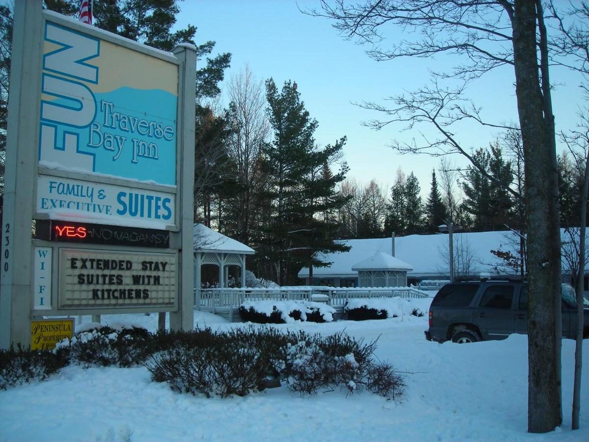 Traverse Bay Inn - image 7