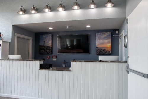 The Baywatch Resort - image 15