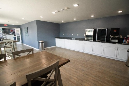 The Baywatch Resort - image 19