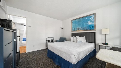 Grand Traverse Motel - image 10