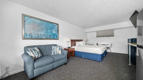 Grand Traverse Motel - image 29