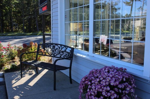 Brio Beach Inn - image 10