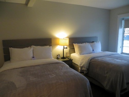 Brio Beach Inn - image 3
