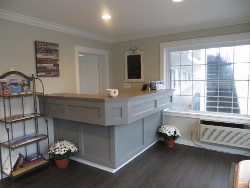 Brio Beach Inn - image 4