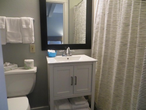 Brio Beach Inn - image 7