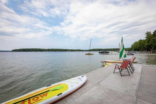 Up North Getaway with Hot Tub and Direct Lake Access! - image 10