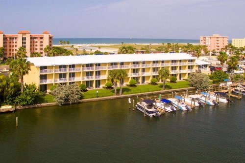 Treasure Bay Resort
