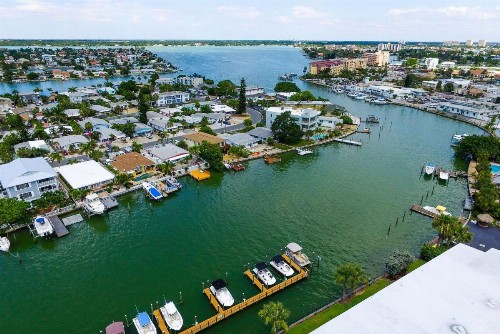 Treasure Bay Resort & Marina - image 16