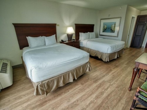 Treasure Bay Resort & Marina - image 18