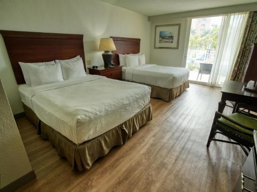 Treasure Bay Resort & Marina - image 19