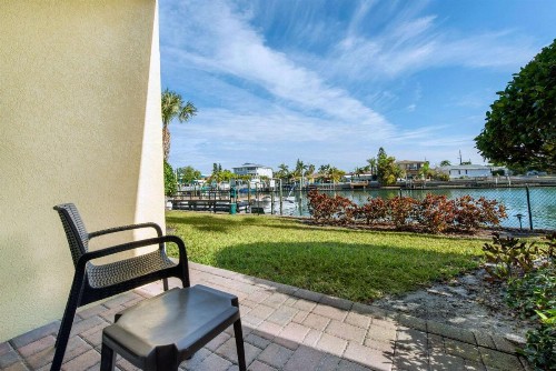 Treasure Bay Resort & Marina - image 21