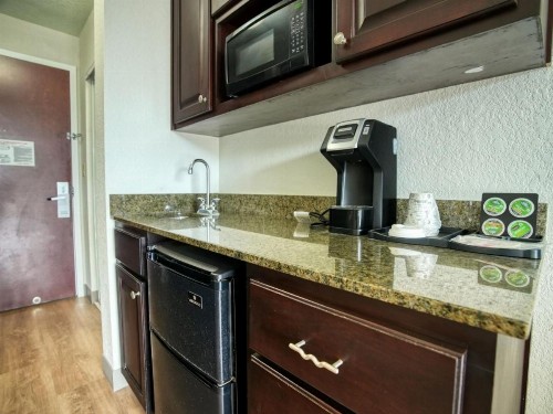 Treasure Bay Resort & Marina - image 22