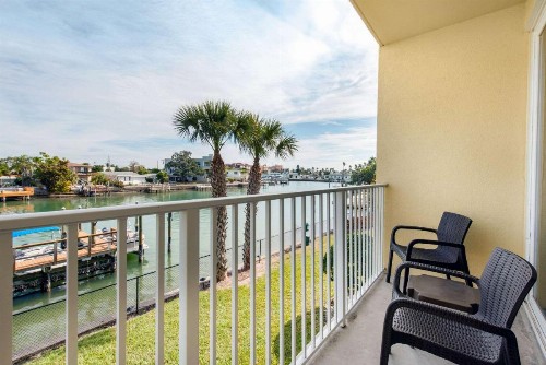 Treasure Bay Resort & Marina - image 27