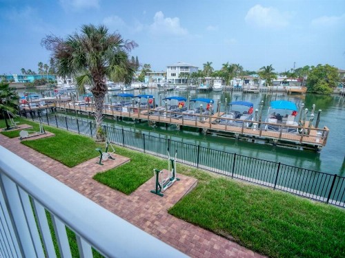 Treasure Bay Resort & Marina - image 28