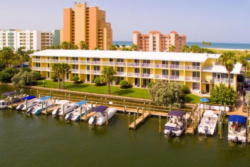 Treasure Bay Resort & Marina - image 3