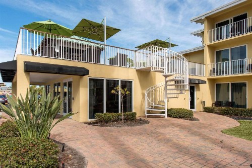 Treasure Bay Resort & Marina - image 30