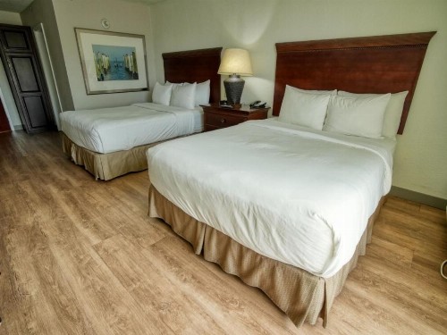 Treasure Bay Resort & Marina - image 32