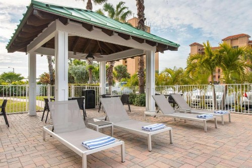 Treasure Bay Resort & Marina - image 37